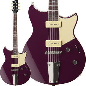 YAMAHA yב҂A\tz REVSTAR Series RSS02T (Hot Merlot) [SRSS02THML]
