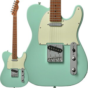 Bacchus Universe Series BTE-1-RSM/M (SFG)