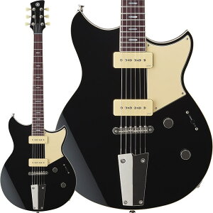 YAMAHA yב҂A\tz REVSTAR Series RSS02T (Black) [SRSS02TBL]