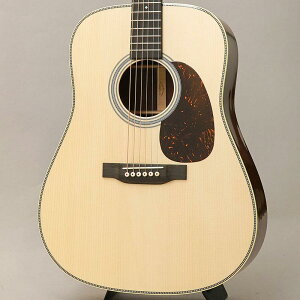 MARTIN CTM HD-28 Authentic 1941 Feature Premium Adironcak Spruce / Premium Madagascar Rosewood -Factory Wood Selection Custom Model- }[` }[eB