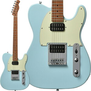 Bacchus Universe Series BTE-3-RSM/M (PTL-SOB)