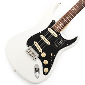Fender MEX Player II Stratocaster (Polar White/Rosewood) �y�����z