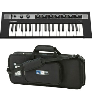 YAMAHA reface CP ��p�L�������O�P�[�X�Z�b�g[�G���N�g���b�N�E�s�A�m]