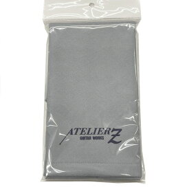 ATELIER Z Head Cover Cloth (Gray)