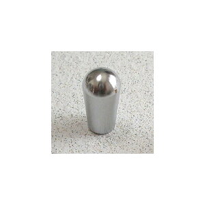 Montreux Selected Parts / Toggle switch knob brass inch CR [977]