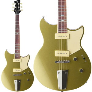 YAMAHA yב҂A\tz REVSTAR Series RSP02T (Crisp Gold) [SRSP02TCPG]