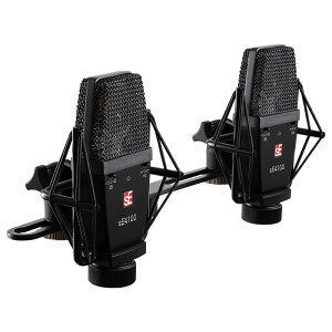 sE Electronics sE4100 Matched Pair