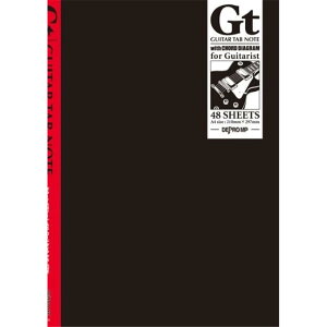 �f�v��MP �M�^�[TAB�m�[�g A4 �R�[�h�_�C�A�O�����t��