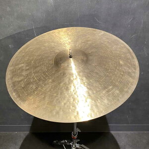 Istanbul�^Agop 30th Anniversary Medium Ride 20'' [2040g] �X�^�b�t�I��g���R�V���o��2026
