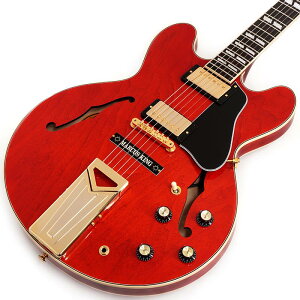 Gibson Marcus King ES-345 (Sixties Cherry) ySN.209850128z