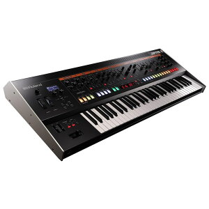 Roland JUPITER-X VZTCU[ [h zvmF