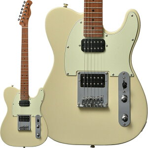 Bacchus Universe Series BTE-3-RSM/M (OWH)