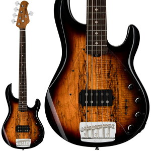 Sterling by MUSICMAN Ray35SM (3-Tone Sunburst/Rosewood)