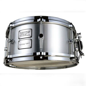 CANOPUS TKT-1465AL3 [qj toe 25NLOfXlA/Aluminium 3mm Thick Snare Drum 14×6.5]y2025N󒍐Y/2026Ntח\z