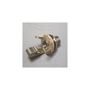 Montreux Selected Parts / Switchcraft mono jack #11L [802]