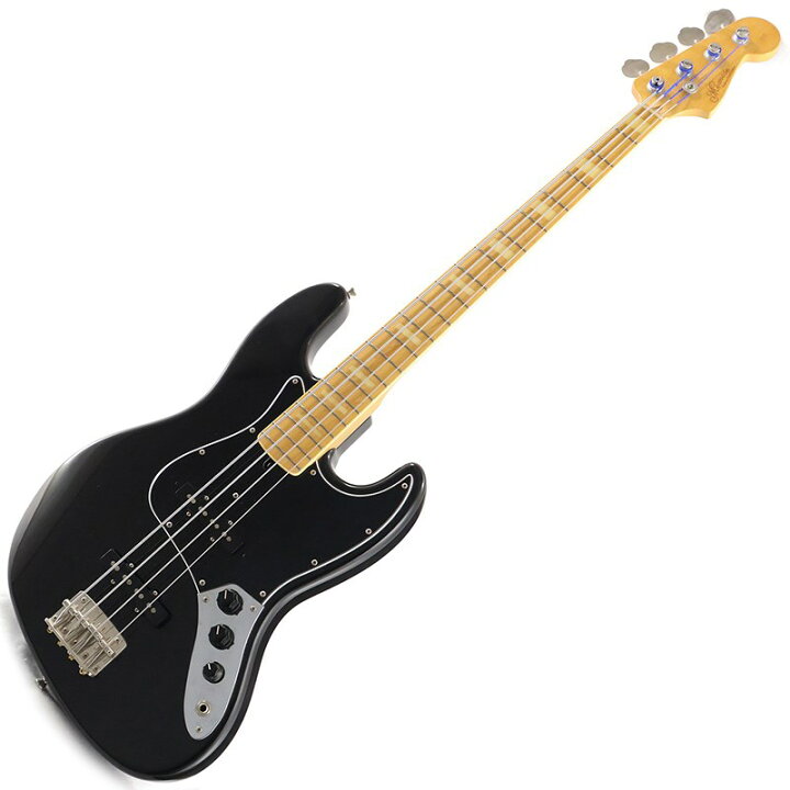 楽天市場】momose 【USED】 MJB2-STD/M (BLK) : イケベ楽器 イケシブ