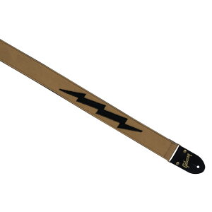 Gibson yňSALEz The Vintage Bolt (Tan) [ASVBLT-TAN]