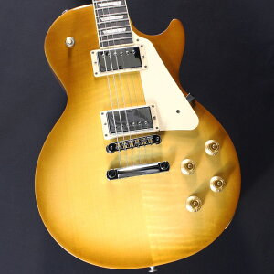 Gibson Les Paul Studio Session (Honey Burst)