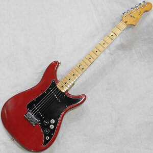 Fender USA VINTAGE Lead I Neck Lead II Body '81 WineRed/M