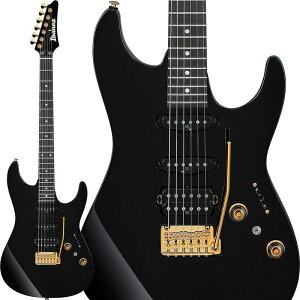 Ibanez Premium AZ26P1-BK (Black) [SPOT MODEL]