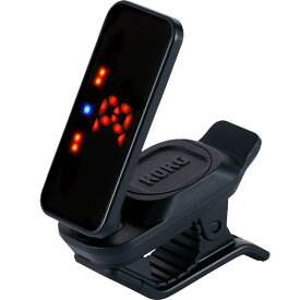 あす楽 KORG Pitchclip 2+ [PC-2+] CLIP-ON TUNER