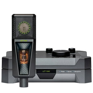 LEWITT LCT 1040 (���[�C�b�g) �}�C�N���t�H��