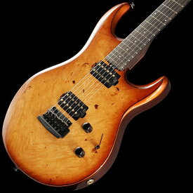 MUSICMAN BFR LUKE III Maple Top Woody [Steve Lukather Signature Model] 【SN.G98831】【特価】