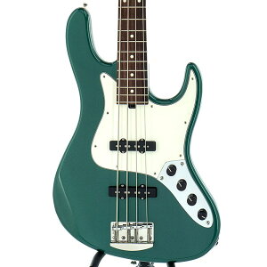 Kikuchi Guitars Hermes Series RV4 (British Racing Green) y2025ቹUՃx[XZ[z