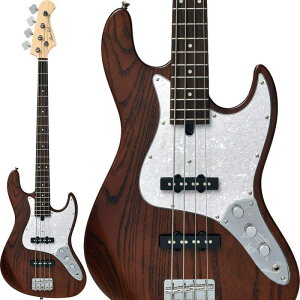 Bacchus WJB-500R ASH (BR-SM)