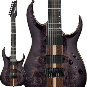 Ibanez Premium RGA217P1PB-DRL (Deep Twilight Burst Low Gloss) [SPOT MODEL]