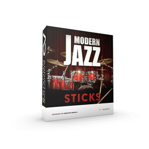 xlnaudio �yAD2�^�C���Z�[���I�zADpak Modern Jazz Sticks (����s��)(�I�����C���[�i)