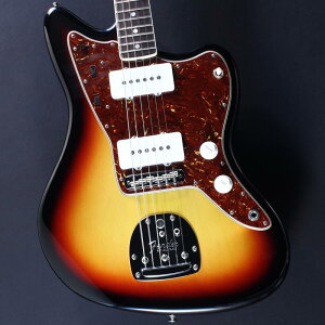 Fender Custom Shop Fender Experience 2025 1965 Jazzmaster Closet Classic w/NOS Hardware (Target 3-Tone Sunburst) #CZ588245�y�����z
