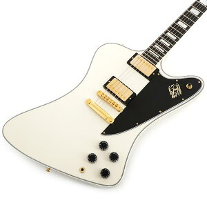 Gibson Firebird Custom Polaris White Gloss �yS/N CS 501397�z