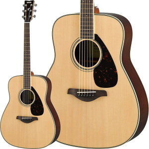 YAMAHA FG830 (Natural) }n