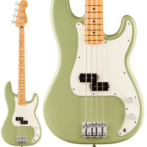 zB Fender MEX Player II Precision Bass (Birch Green/Maple) ylグOiiz