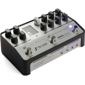 zB Two Notes ReVolt GuitarigD[m[gj