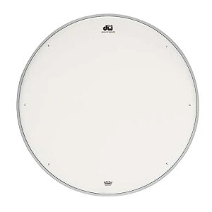 dw DRDHACW10 [AA 2-Ply Coated Snare Drum Head 10 inch]