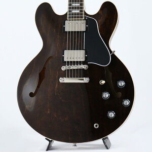 Gibson USA Exclusive ES-335 '60s Block (Walnut) [SN.229650276]