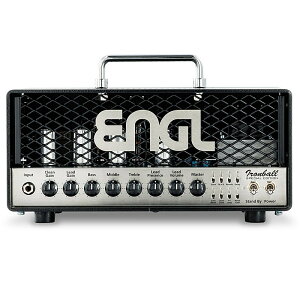 zB ENGL Ironball Special Edition (E606SE)iACA{[ GOj