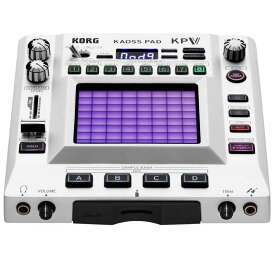 翌日配達 KORG KAOSS PAD V (カオスパッドブイ)(コルグ)(デュアルタッチ)