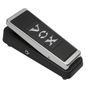 zB VOX REAL MCCOY WAHiVRM-1j