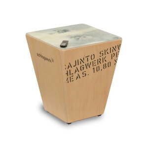 Schlagwerk Percussion SR-CC205S [�J�q���g]���󒍐��Y�i