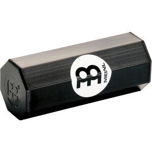 MEINL SH8BK [Aluminum Shakers�C Octagonal / Small]