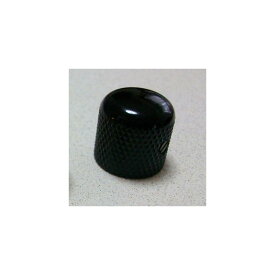 Montreux Selected Parts / Brass Dome Knob Black [1352]