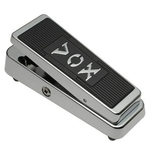 zB VOX REAL MCCOY WAH LTDiVRM-1 LTD)