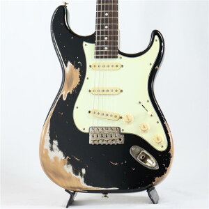 momose MC1-STD/R (BLK-Heavy Aged/~gPG) [SN.21279]