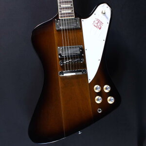 Gibson Firebird Platypus (Tobacco Sunburst) #213950121