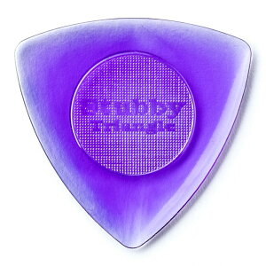 Dunlop (Jim Dunlop) 473 Tri Stubby Picks (2.00mm/Cgp[v)