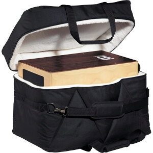 MEINL MDLXCJB-L [Deluxe Bass Pedal Cajon Bag]�y�����񂹕i�z