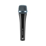 翌日配達 SENNHEISER 【決算売り尽くしセール】【開封アウトレット品】e935 (ダイナミックマイク)(単一指…